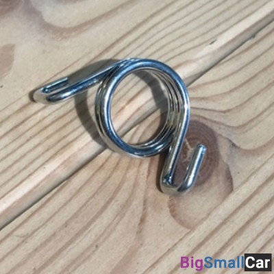 Пружинка подножки KAWASAKI 92144-1749