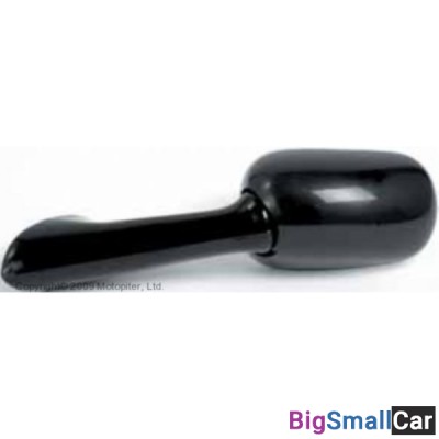 Зеркало PW CBR600 01-, CBR900 00-, VFR 800 левое 301-209