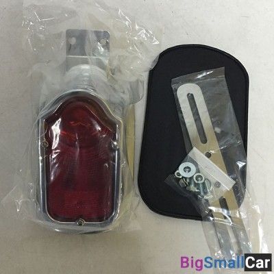 Стоп-сигнал TOMBSTONE 255-960