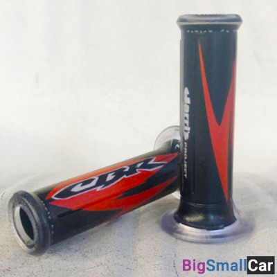 Ручки HARRIS CBR RED 01687-C2R