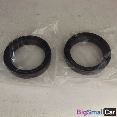 Пыльники ALL BALLS 57-117 43x55,5x9.5