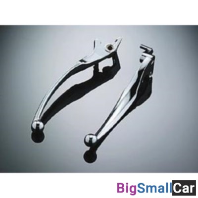 Рычаги KURYAKYN V-STAR CLASSIC 650/1100 98-03