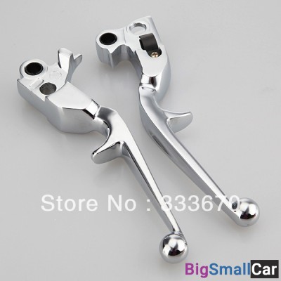 Рычаг сцепления DYNA LEVER 71041