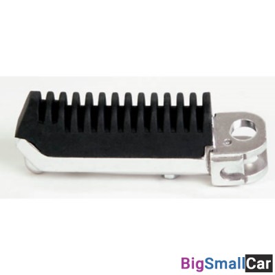 Подножки PW SUZUKI 310-305 43511-40C00 / 43521-40C00
