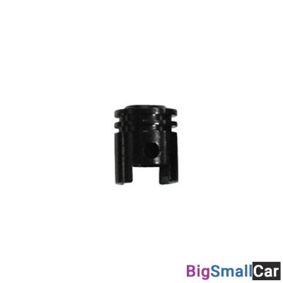 Колпачок ниппеля KEITI BLACK B211K