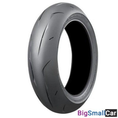 190/55ZR17 BRIDGESTONE RS10 R 75W 16735