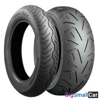 200/50ZR17 BRIDGESTONE Exedra MAX 16736