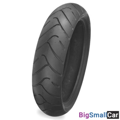 110/70ZR17 SHINKO SR880 16902