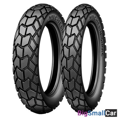 3.00-21 SIRAC 51T 17578