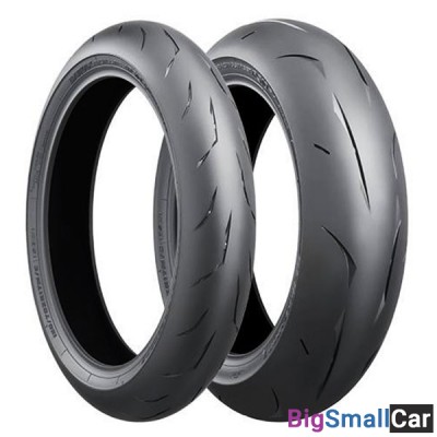 180/55ZR17 BRIDGESTONE BT010R 17595