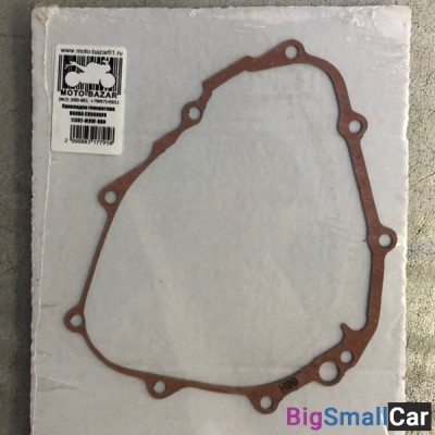 Прокладка генератора HONDA CBR600F4 11392-MBW-000