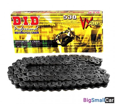 Цепь DID 530 VX 116 18001