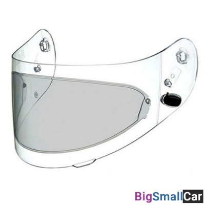 Пинлок прозрачный HJC HJ-17/09/07/05 DKS088