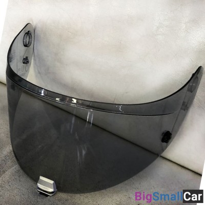 Визор HJC HJ-26 легкая тонировка HHJ26G3004201 18035