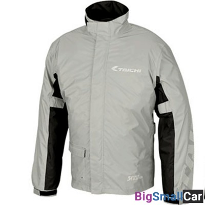Дождевик RS TAICHI Rain Buster silver S RSR038