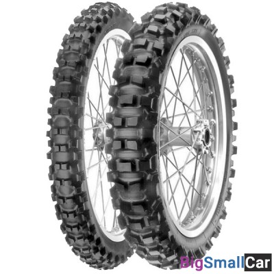 140/80ZR18 PIRELLI Scorpion XC Mid Hard 18247