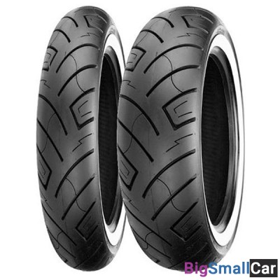 90/90-21 SHINKO SR777 WW 18280
