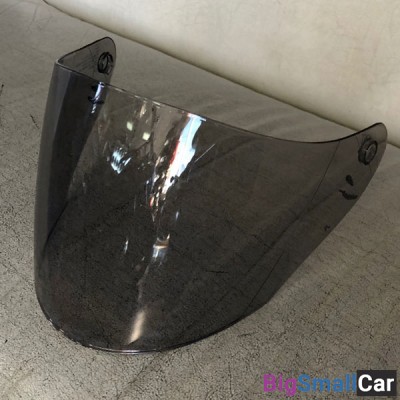 Визор SHOEI CJ-1 MellowSmoke 18286