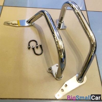 Дуги PALADIN VTX1300 S P4011