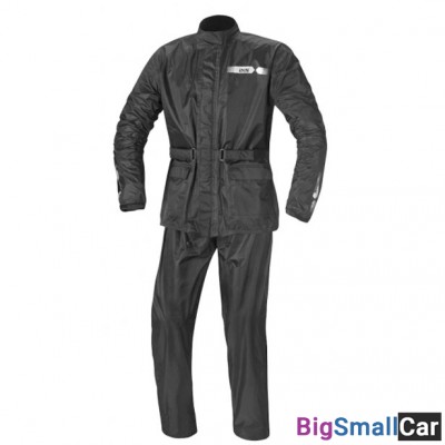 Дождевик IXS HORTON - XL раздельный X79813-003-XL