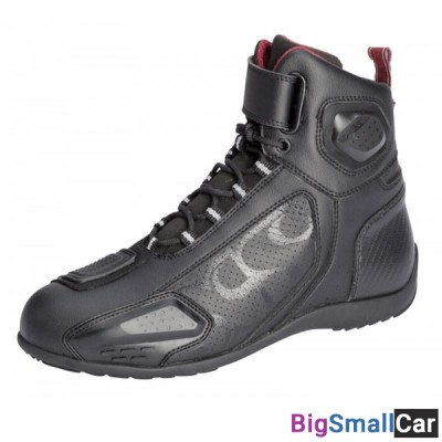 Мотоботы IXS RS-400 Short 43 X45405-003-43