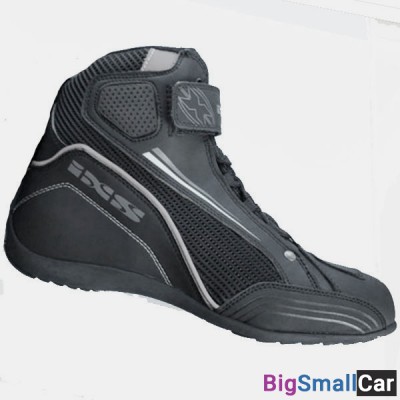 Мотоботы IXS Breeze 44 X45011-003-44