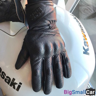 Перчатки IXS Belfast blk L X40018-003-L