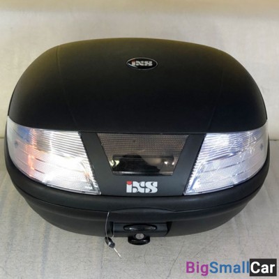 Кофр IXS Magna 46L X91700-003-46