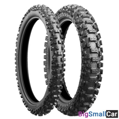 70/100-19 BRIDGESTONE X 30F 42M 18573