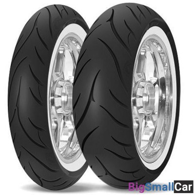 140/90B16R 77H AVON AV72 Cobra 18580