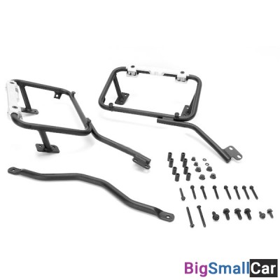 Крепление боковых кофр GIVI Suzuki DL1000 V-Strom 14-18 PL3105CAM