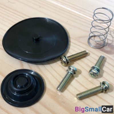 Ремкомплект бензокрана TourMax FCK-36 GL1500 16970-MN5-003