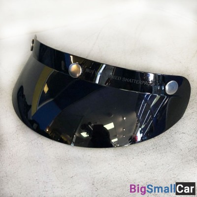 Козырек для FG-70S black HHF10G30051