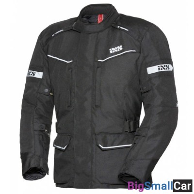 Куртка текстиль IXS Tour Jacke Evans ST blk XL X56029-003-XL