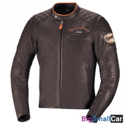 Куртка кожа IXS ELIOT 48 X73713-808-48