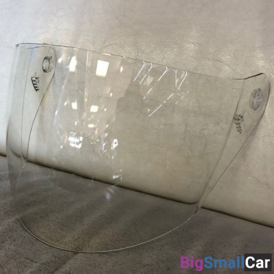 Визор IXS HX118 Z4018-VOO-KFK clear