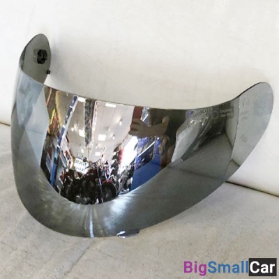 Визор IXS HX1000 X14040-VOO-KFV MirrorSilver