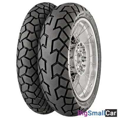 100/90-19 CONTINENTAL TKC 70 19019
