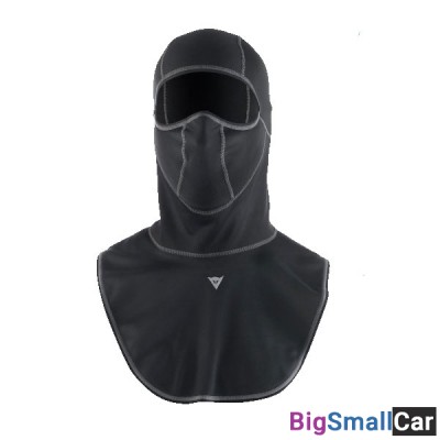 Подшлемник DAINESE Sotocasco Total WS EVO blk L 1915854-001-L