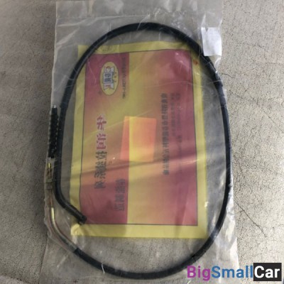 Тросик cцепления Honda CB400 92-98 22870-KAF-000