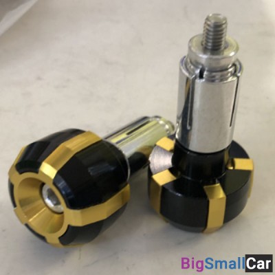Грузики руля TRIGGER XL-340GOLD