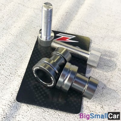 Ролик подката ZETA 10mm grey ZS93-1208