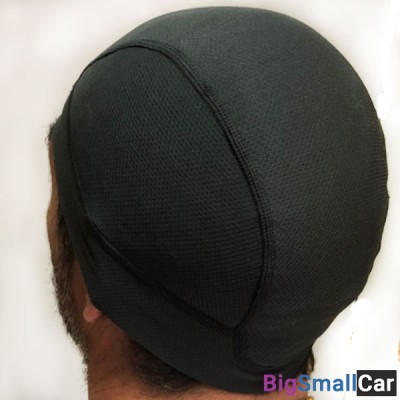 Подшлемник MACNA BEANIE 2,0 grey 165 7007/808