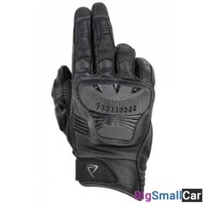 Перчатки DIFI Catch blk M 050763-105003