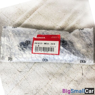 Тормозной цил.задний HONDA CRF250L/R/X 09-13 06453-MCA-305