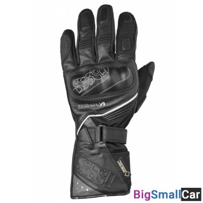 Перчатки IXS Viper blk XL X41018-003-XL