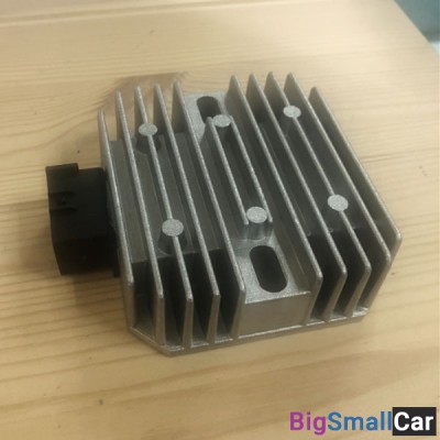 Реле зарядки VICMA 14539 Suzuki AN250/400 32800-14G600 Реле зарядки VICMA 14539 Suzuki AN250/400 32800-14G600