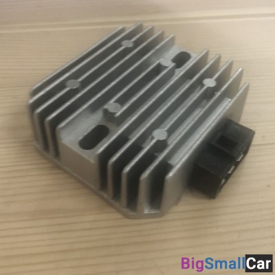 Реле зарядки VICMA 14538 YAMAHA 4JH-81960-01 Реле зарядки VICMA 14538 YAMAHA 4JH-81960-01