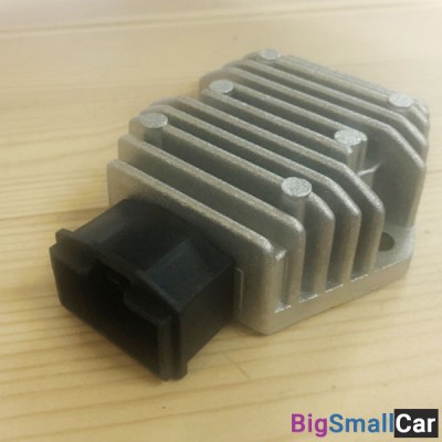 Реле зарядки VICMA 14547 Honda CBR600 31600-MV4-010 Реле зарядки VICMA 14547 Honda CBR600 31600-MV4-010