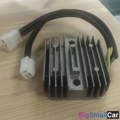 Реле зарядки VICMA 14554 Honda VT600 31600-MY0-771 Реле зарядки VICMA 14554 Honda VT600 31600-MY0-771